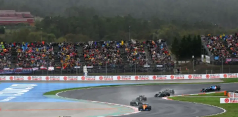 Turquía podría adelantar su regreso a la F1 en 2026 como plan B