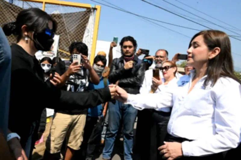 UAEM: entregan campus Chamilpa; paro continúa en fase de seguimiento