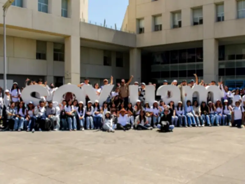 UAM Lerma abre sus puertas a futuros universitarios en jornada académica