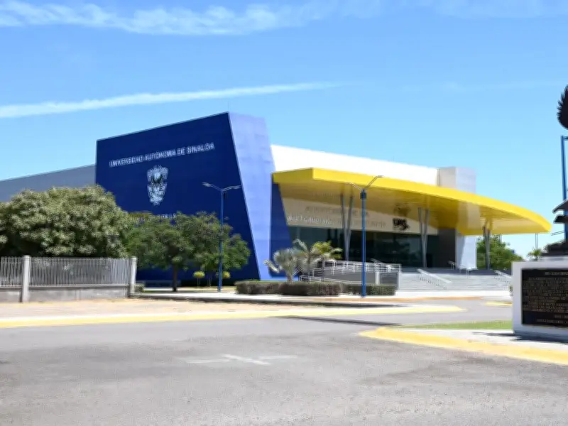 UAS enfrenta crisis financiera; pide apoyo urgente a Sheinbaum