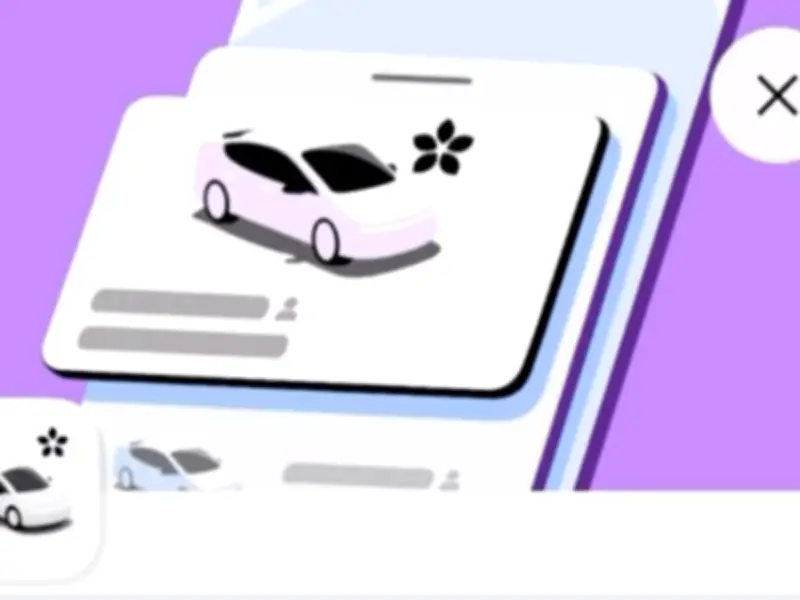 Uber lanza opción exclusiva para viajar con conductoras en México