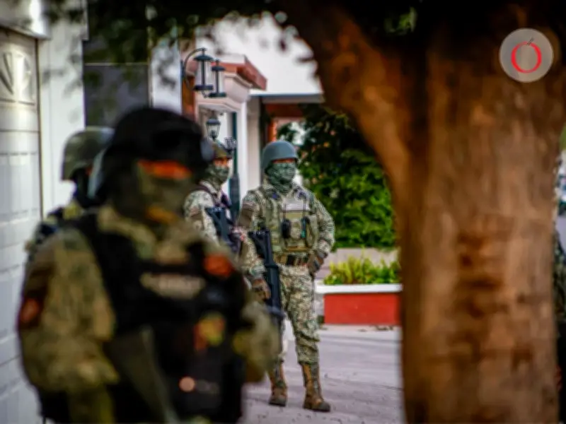 UIF investiga a 12 personas ligadas al Cártel de Sinaloa por lavado