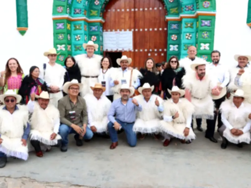 UNESCO evalúa programas de alfabetización en México