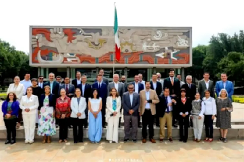 Universidades privadas apuestan por innovación educativa en México