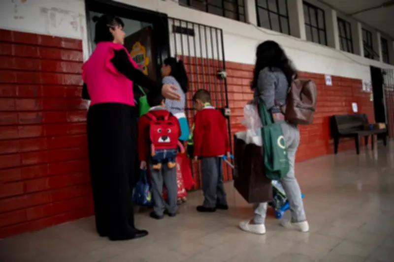 UNPF: adelantar ciclo escolar por Mundial es un grave error