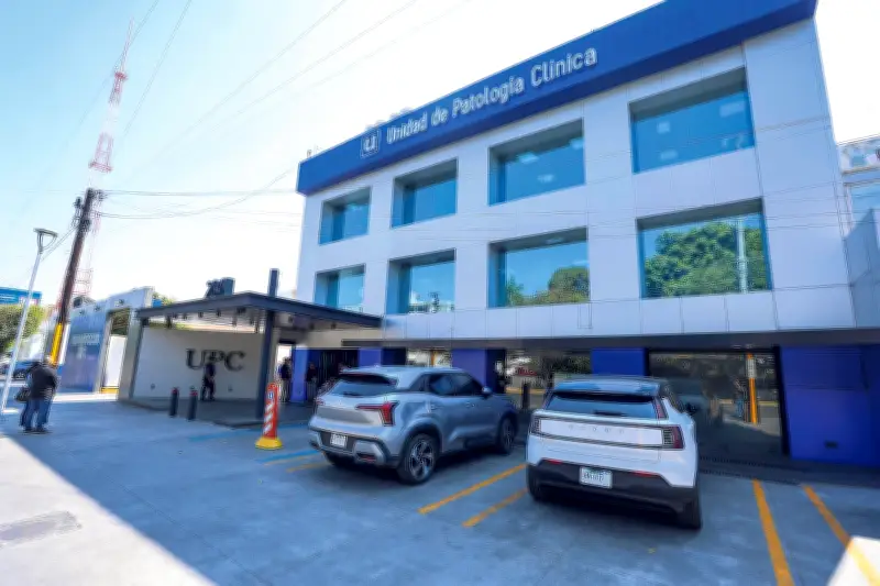 UPC abre nueva sucursal en Guadalajara con servicios ampliados