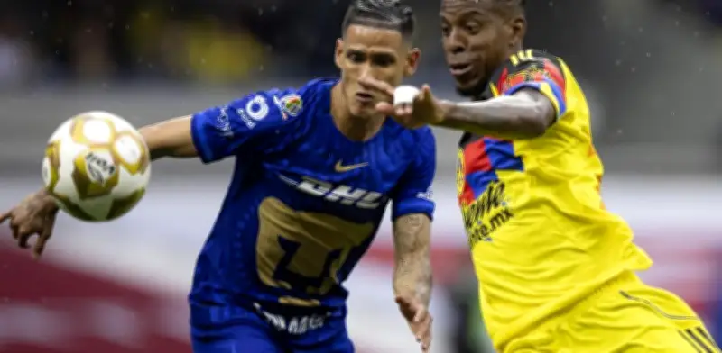 Uriel Antuna niega ser antiamericanista: 'No, ante ningún equipo'