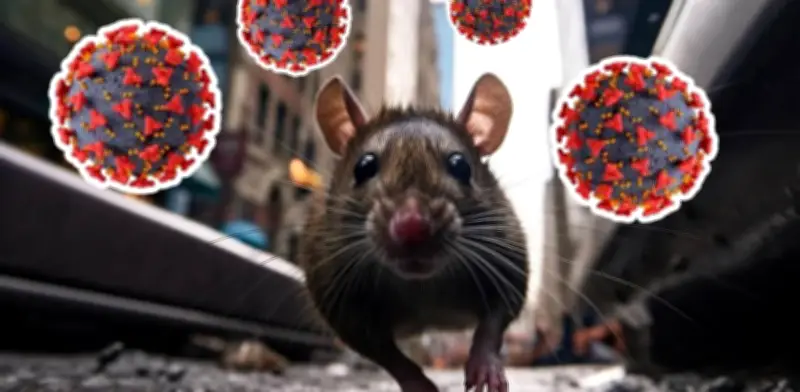 Ushuaia, posible origen del brote de hantavirus en crucero