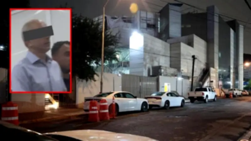 Va Lobatón al penal por fraude