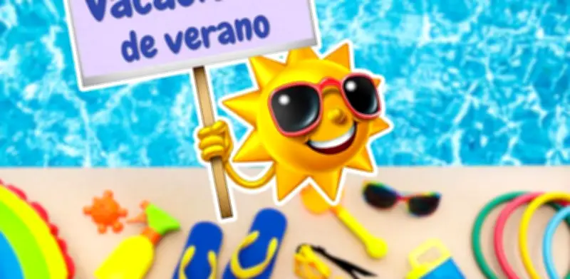 Vacaciones verano 2026 SEP: fechas oficiales confirmadas