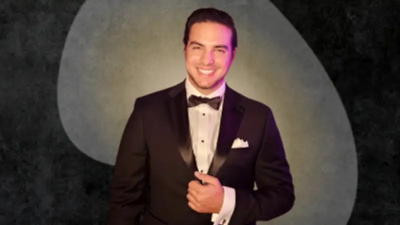 Vadhir Derbez denuncia extorsión tras acusación de abuso sexual