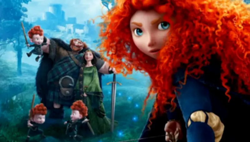Valiente: la película de Disney perfecta para el Día de las Madres