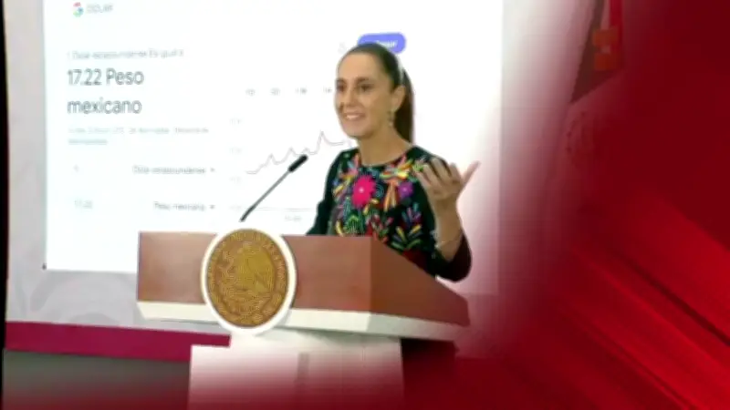 Vamos bien en economía: calificadora se equivocó