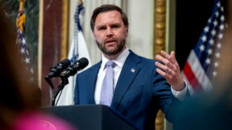 Vance reporta avances en negociaciones con Irán pese a críticas de Trump