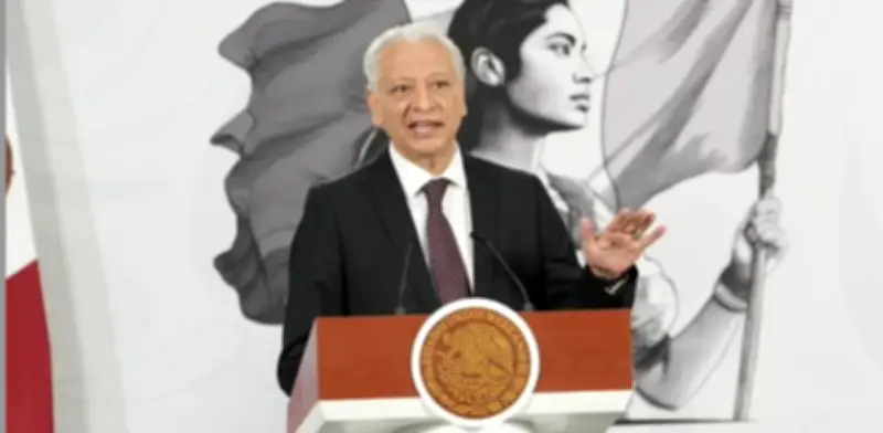 Víctor Rodríguez: gestión marcada por tragedias y deudas en Pemex