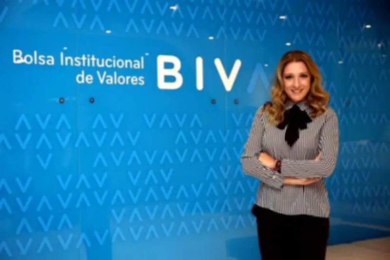 Ve BIVA fuerte interés por parte de posibles compradores