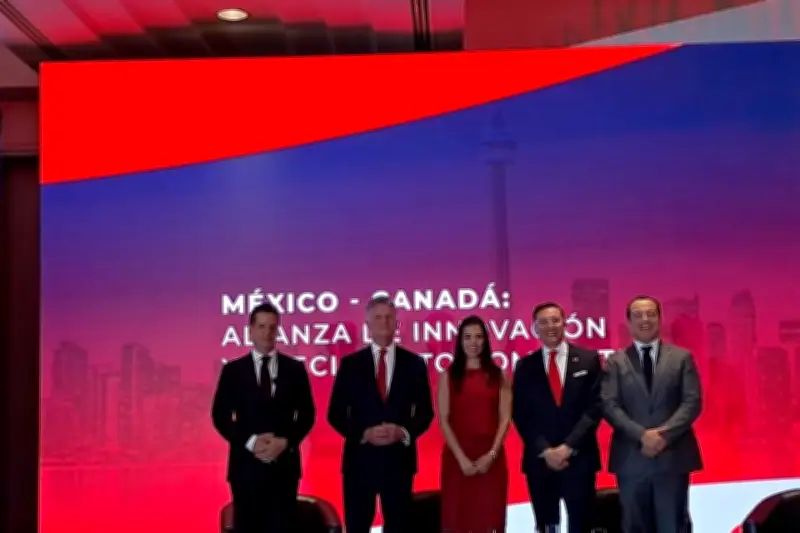 Ve Canadá T-MEC más allá del 1 de julio