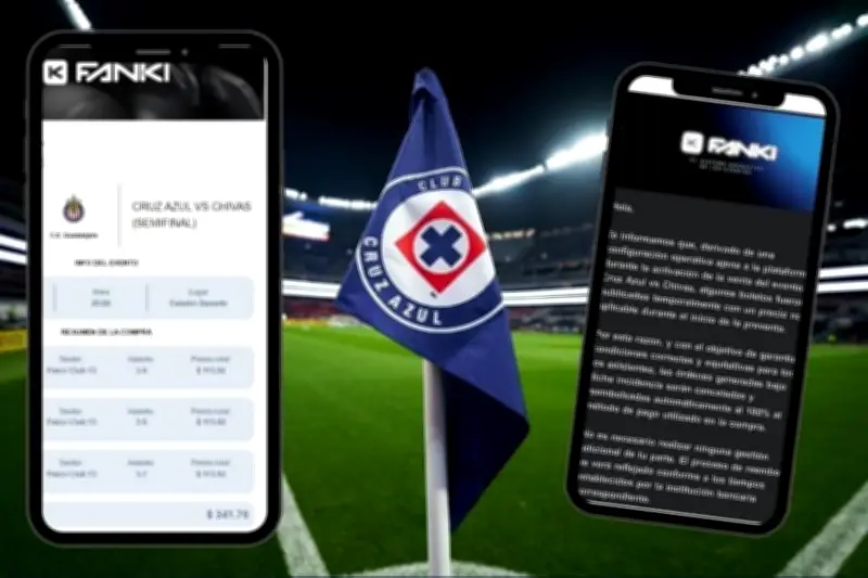 Venden boletos para Chivas en 113 pesos y luego cancelan