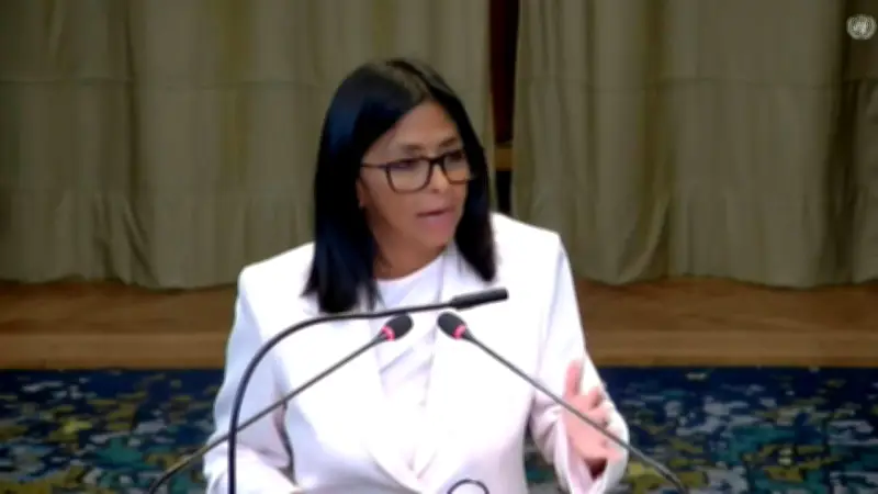Venezuela considera indispensable negociar con Guyana