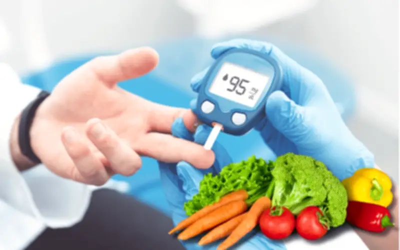 Verduras que personas con diabetes deben moderar según expertos