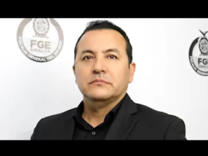 Vicefiscal de Sinaloa sigue en el cargo pese a nexos con narcotráfico
