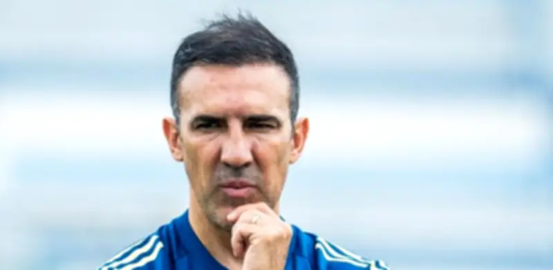 Vicente Sánchez fuera de Emelec: ¿Regresa a Cruz Azul?