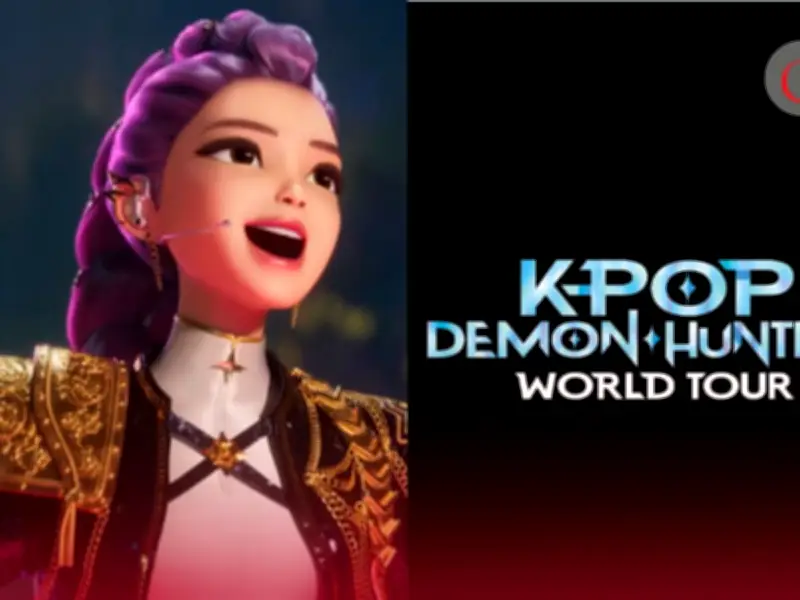 ¿Vienen a México? Todo sobre el tour mundial de Las Guerreras K-pop