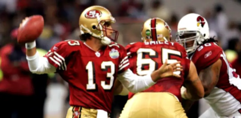 Vikings serían rival sorpresa de 49ers en México en 2026