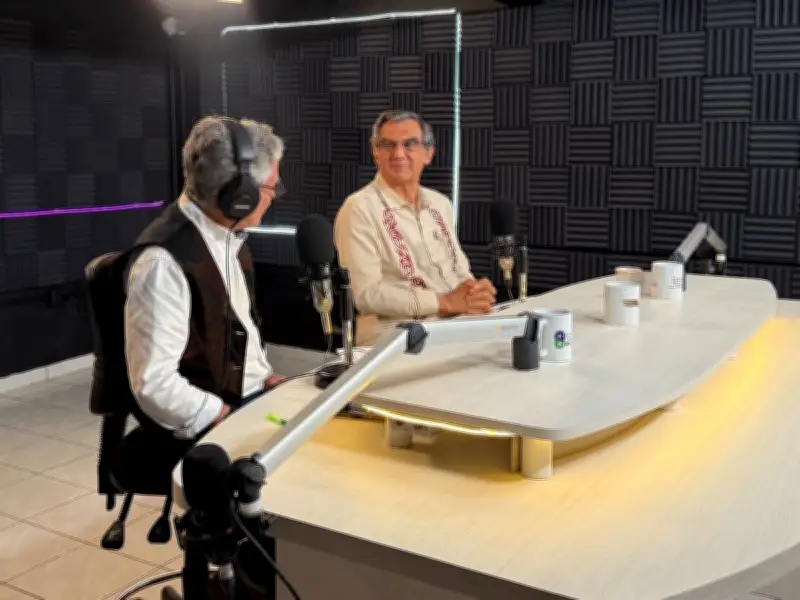 Villarreal Anaya: Tamaulipas reduce deuda e incrementa inversión en obra pública