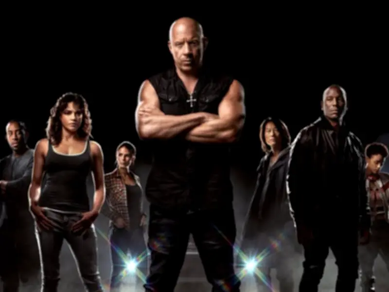 Vin Diesel confirma series de Rápidos y Furiosos tras final de saga