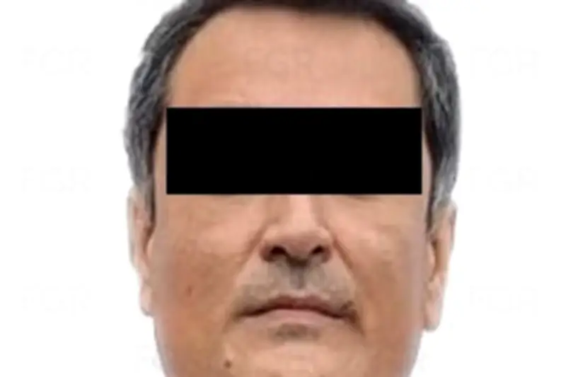 Vinculan a proceso a detenido con 78 kilos de metanfetamina