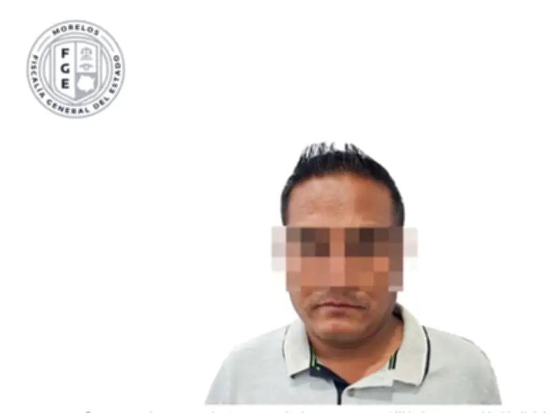 Vinculan a proceso a Jorge Armando "N" por abuso sexual y corrupción de menores en Morelos
