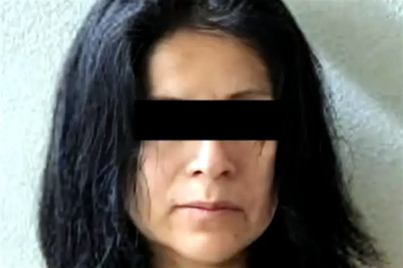 Vinculan a proceso a mujer por homicidio en Nuevo León