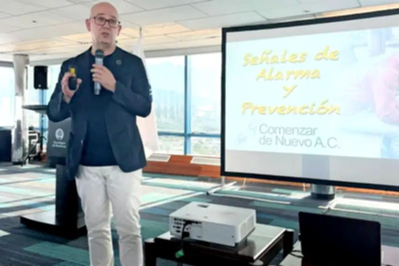Vinculan riesgo de suicidio en acosadores y sus víctimas