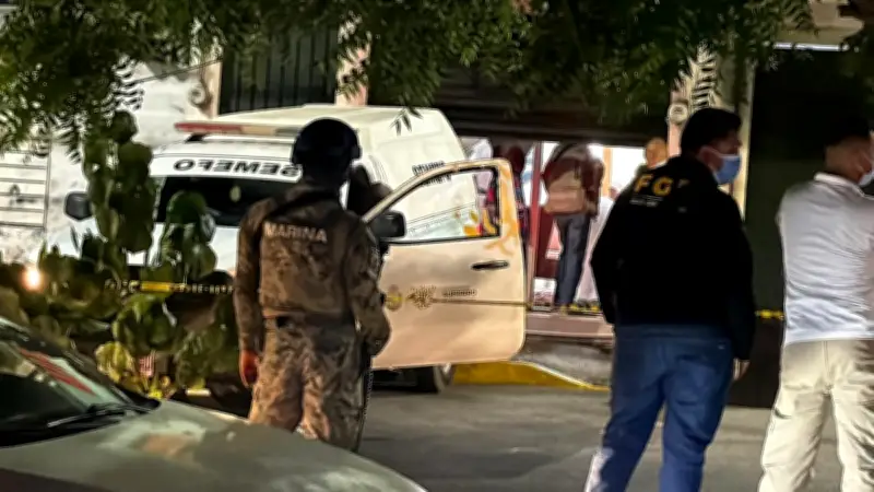 Violencia en Acapulco: tres mujeres heridas y una asesinada en dos ataques