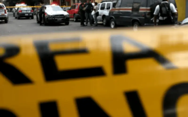Violencia en Culiacán: cuatro muertos y varios heridos en ataques