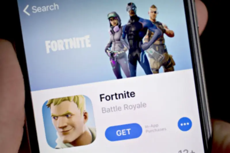 Vuelve Fortnite a la App Store globalmente tras acuerdo