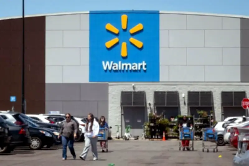Walmart sufre impacto negativo de 175 mdd por combustible