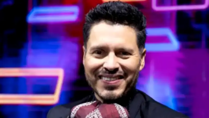 Walo de Banda MS abierto a nuevos géneros tras reality