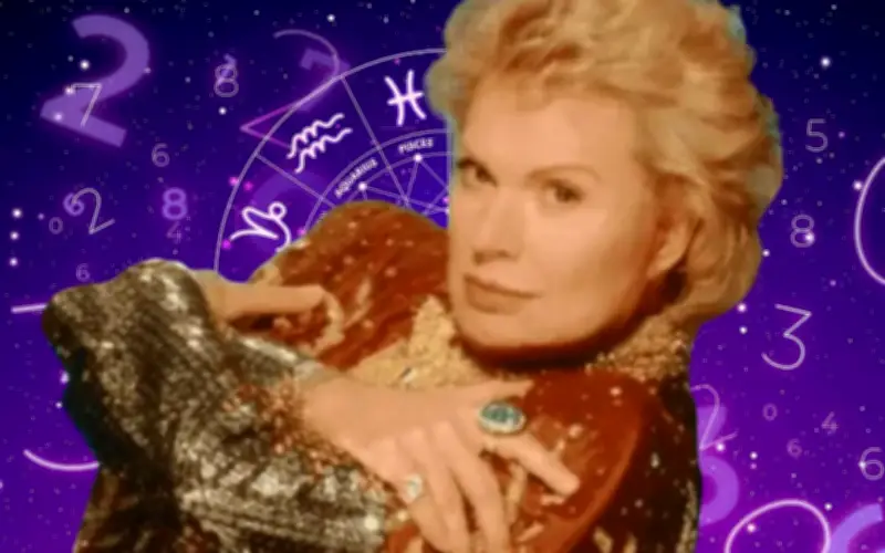 Walter Mercado revela números mágicos para cada signo del 1 al 3 de mayo