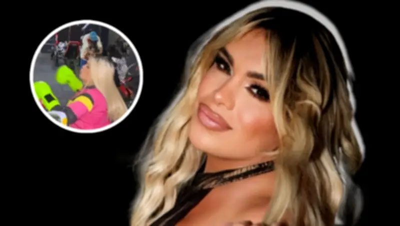 Wendy Guevara confirma su participación en Ring Royale 2