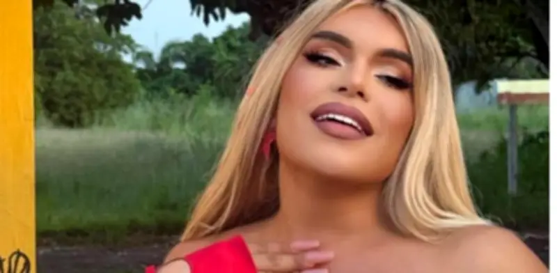Wendy Guevara habría cobrado 200 mil pesos por entrevista