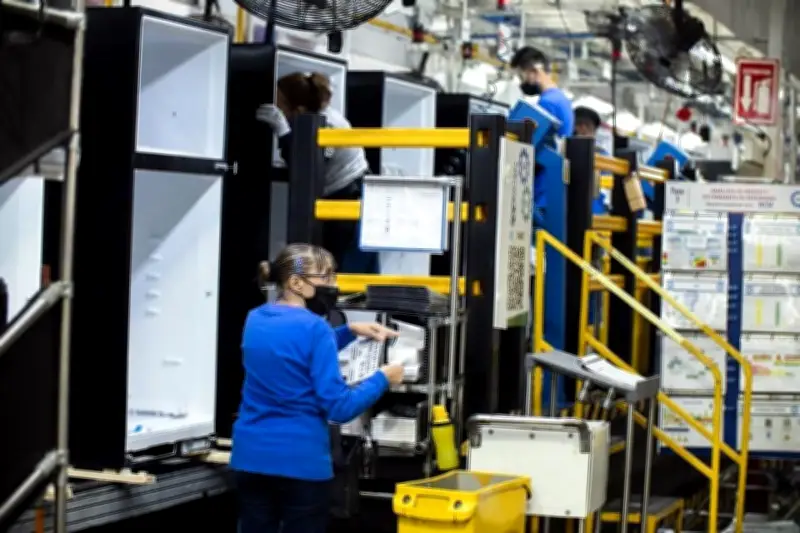 Whirlpool anuncia nueva directora general en México
