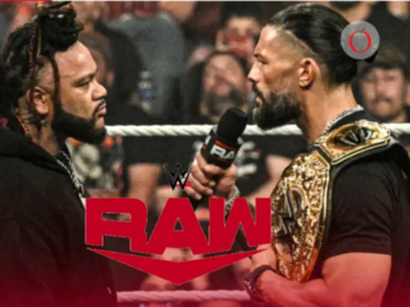 WWE Raw 11 mayo 2026: cartelera, horario y cómo ver en vivo