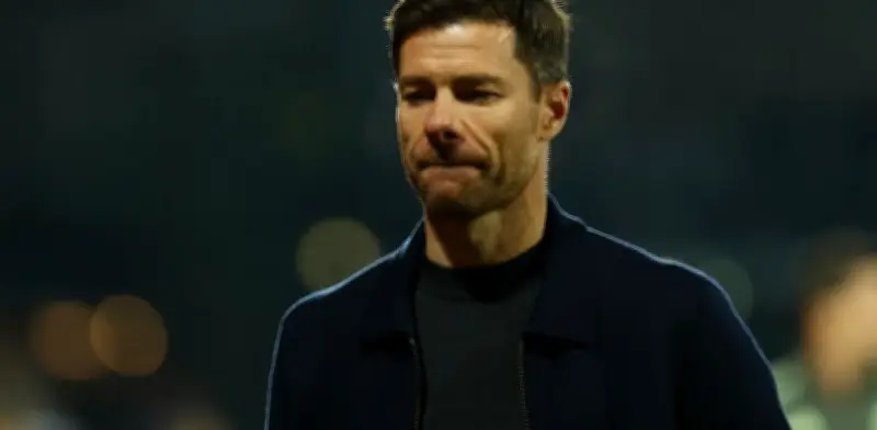 Xabi Alonso al Chelsea: acuerdo para dirigir en Stamford Bridge