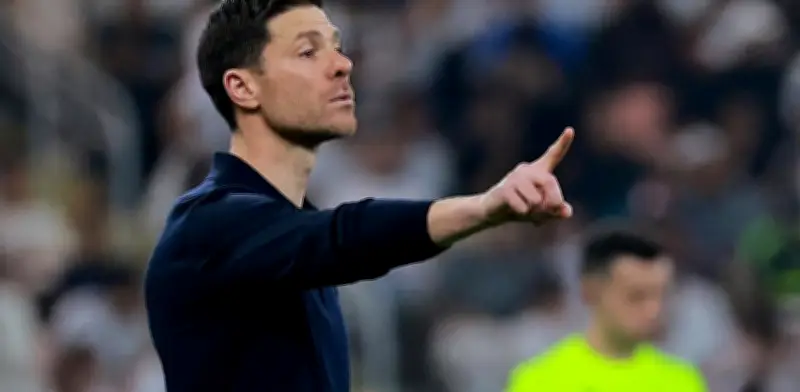 Xabi Alonso firma con Chelsea como nuevo manager hasta 2030