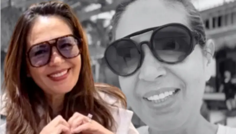 Yolanda Andrade revela nuevo diagnóstico: neuralgia del trigémino