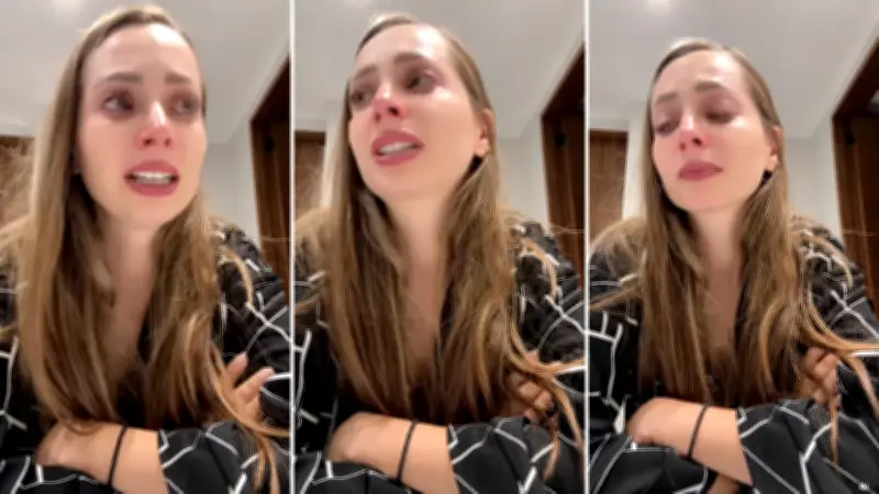YosStop llora al terminar su libro: "es un trauma que sana eventualmente"