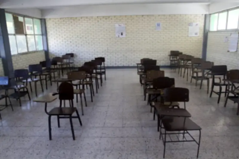 Yucatán adelanta fin de ciclo escolar al 26 de junio por calor extremo