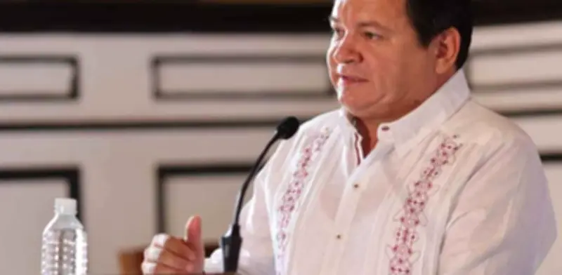 Yucatán impulsa salud, educación e infraestructura con proyectos federales: Díaz Mena